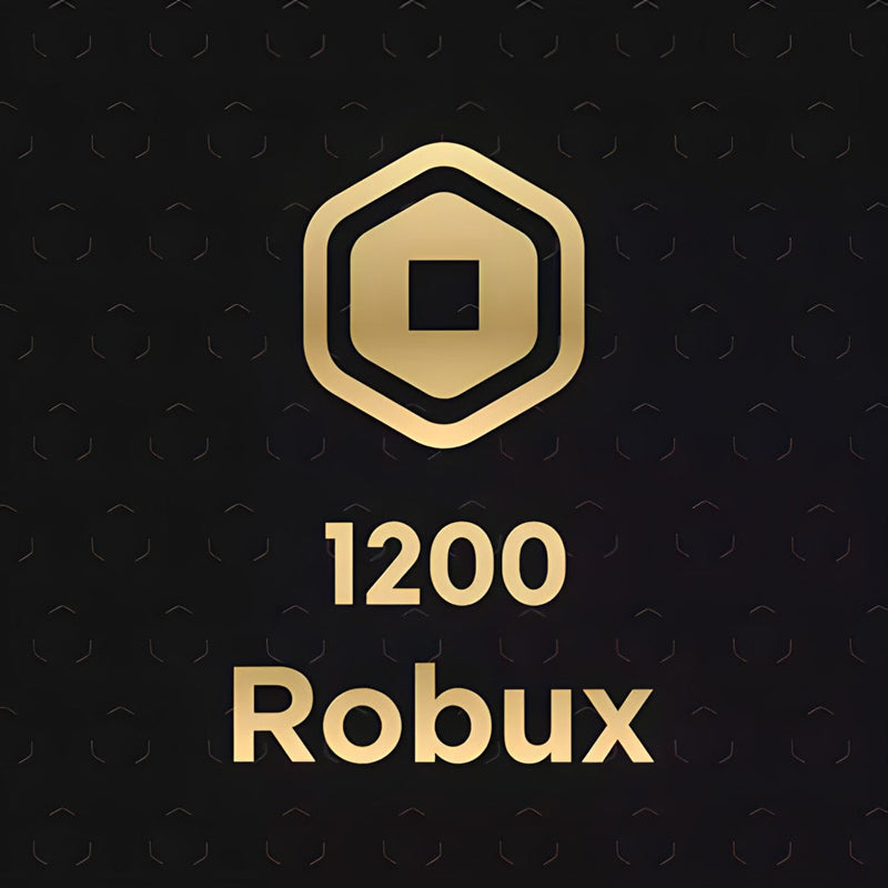 1.200 ROBUX