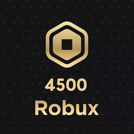 4.500 ROBUX