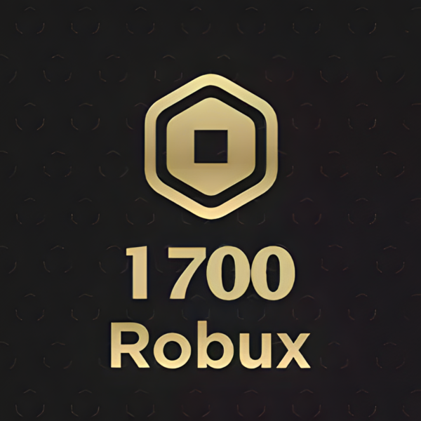 1.700 ROBUX